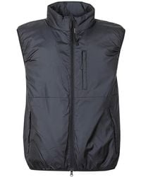 Aspesi - Vests - Lyst