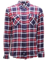 Daniele Alessandrini - Casual Shirts - Lyst