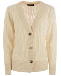 Fabiana Filippi - Cardigans - Lyst