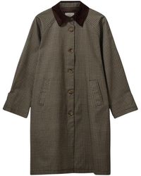 Sofie Schnoor - Single-Breasted Coats - Lyst
