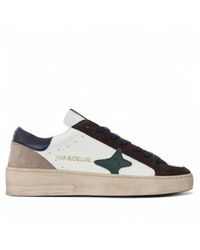 AMA BRAND - Sneakers - Lyst