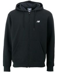 New Balance - Zip-Throughs - Lyst