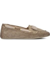 Aiyana - Loafers - Lyst