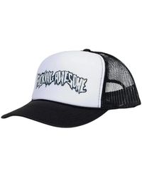 Fa - Caps - Lyst
