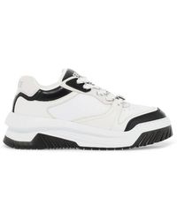 Versace - Low-Top Sneaker - Lyst