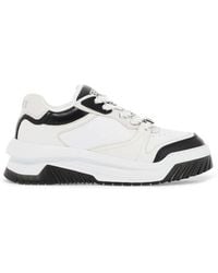 Versace - Odyssey Sneakers - Lyst