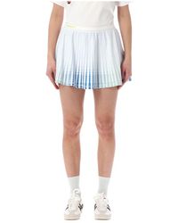 CASABLANCA - Short Skirts - Lyst