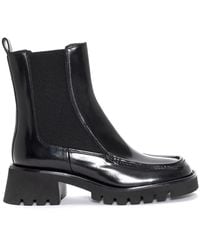 Pons Quintana - Chelsea-stiefel mit elastischen seiten - Lyst
