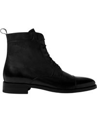 SCAROSSO - Toto Boots - Lyst