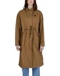 Blauer - Parkas - Lyst