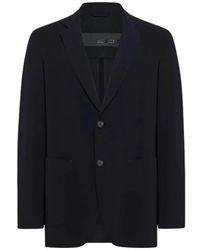 Rrd - Surflex Wintech Blazer - Lyst