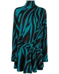 PINKO - Short Dresses - Lyst