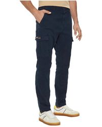 Tommy Hilfiger - Slim-Fit Trousers - Lyst
