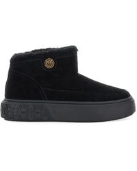 Pinko - Winter Boots - Lyst
