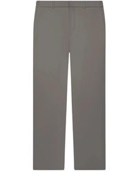 Unity Original - Straight Trousers - Lyst