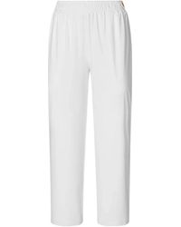 Save The Duck - Trousers > cropped trousers - Lyst