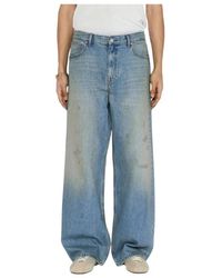 Dr. Denim - Cormac Baggy Jeans - Lyst