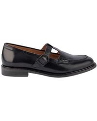 Maison Toufet - Loafers - Lyst