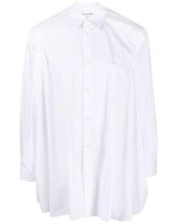 Comme des Garçons - Formal Shirts - Lyst