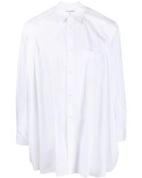 Comme des Garçons - Formal Shirts - Lyst
