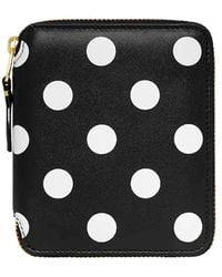 Comme des Garçons - Wallets & Cardholders - Lyst