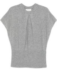 Lisa Yang - Cashmere Knitwear - Lyst