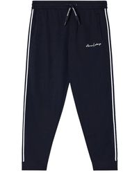 ARMANI EXCHANGE - Sweatpants - Lyst