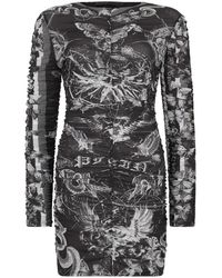 Philipp Plein - Party Dresses - Lyst