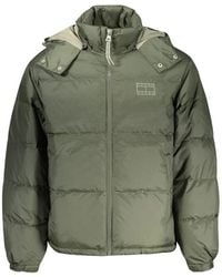 Tommy Hilfiger - Winter Jackets - Lyst