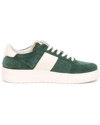 SAINT SNEAKERS - Touring Schuhe Made - Lyst