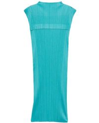 Issey Miyake - Monthly Colors: June Dress - Lyst