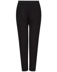 ARMANI EXCHANGE - Sweatpants - Lyst
