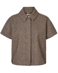 Heartmade - Light Jackets - Lyst