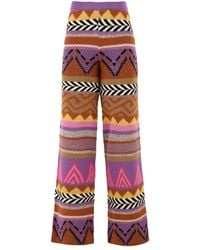 Akep - Bunte hose - Lyst