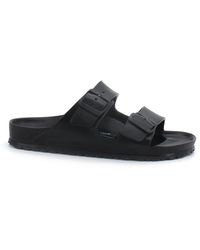 Birkenstock - Arizona Eva Schmale Passform - Lyst