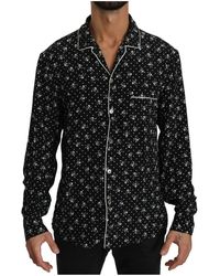 Dolce & Gabbana - Nachtkleding - Lyst
