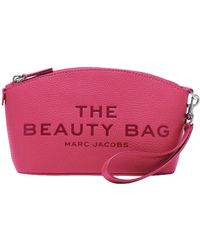 Marc Jacobs - Toilet Bags - Lyst