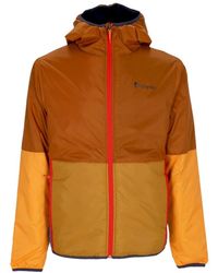 COTOPAXI - Light Jackets - Lyst