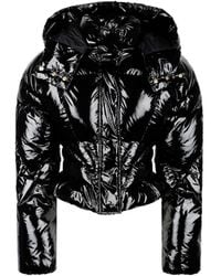 Pinko - Winter Jackets - Lyst