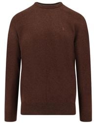 Polo Ralph Lauren - Round-Neck Knitwear - Lyst