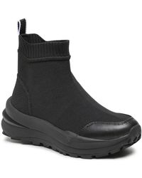 Guess - Aktive sneaker - Lyst