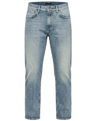 Grifoni - Slim-Fit Jeans - Lyst