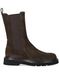 Guglielmo Rotta - Chelsea Boots - Lyst