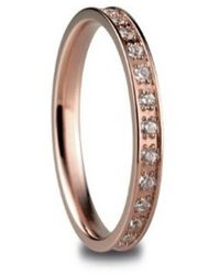 Bering - Ringe - Lyst