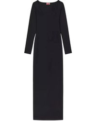 KENZO - Midi Dresses - Lyst