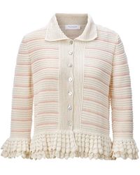 Rich & Royal - Cardigans - Lyst