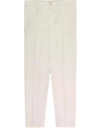 Incotex - Plooi Chinos - Lyst