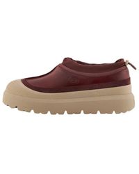 UGG - Ciabatta Tasman Weather Hybrid - Lyst
