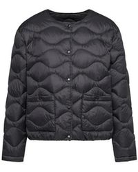 Pyrenex - Jassen ,Zwart ,Orite Ultra Light Down Jacket - Lyst