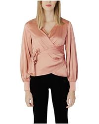 Guess - Blouses - Lyst